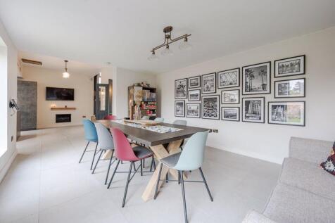 Dinning Room