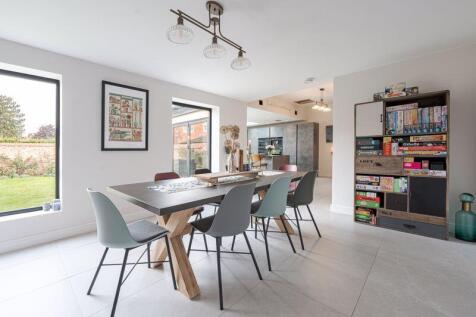 Dinning Room