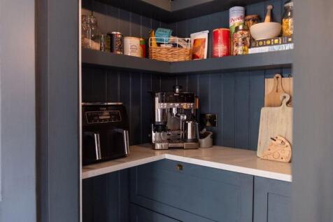 Pantry