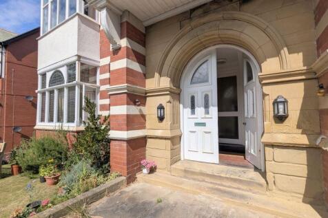 Communal Doorway