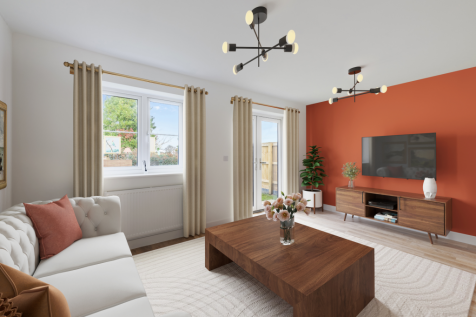 primary property image