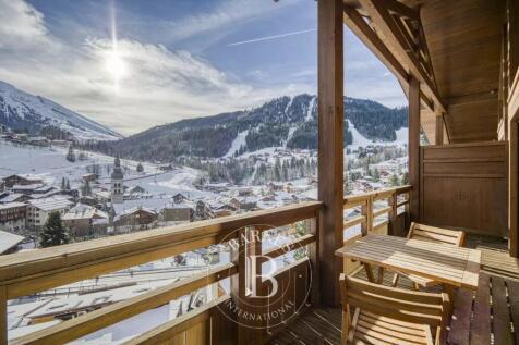 2024/12/17 La Clusaz Appartement (Amzallag)