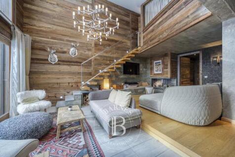 2024/12/17 La Clusaz Appartement (Amzallag)