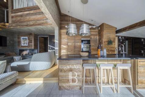 2024/12/17 La Clusaz Appartement (Amzallag)