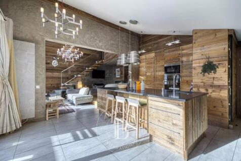 2024/12/17 La Clusaz Appartement (Amzallag)