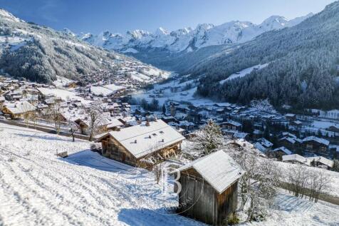 2024/12/11 Le Grand Bornand (Giraud)