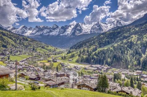 2025/04/30 Le Grand Bornand route des Co¿tes (Bar