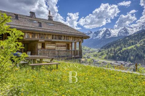 2025/04/30 Le Grand Bornand route des Co¿tes (Bar