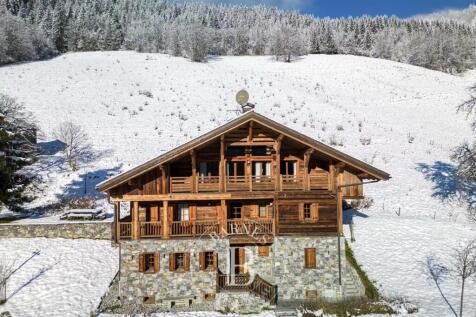 2024/12/11 Le Grand Bornand (Giraud)