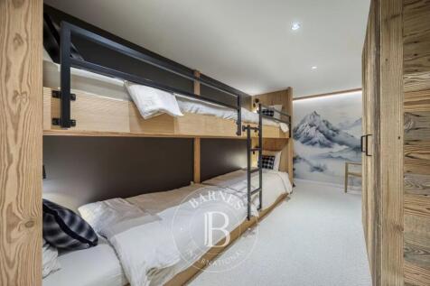 2024/12/17 La Clusaz Chalet (Poilleaux)