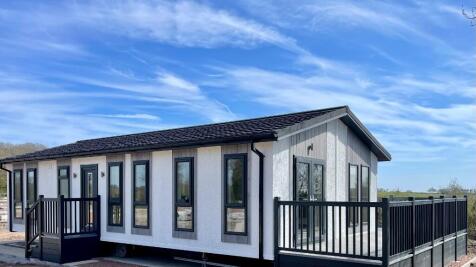 On Site Show-home