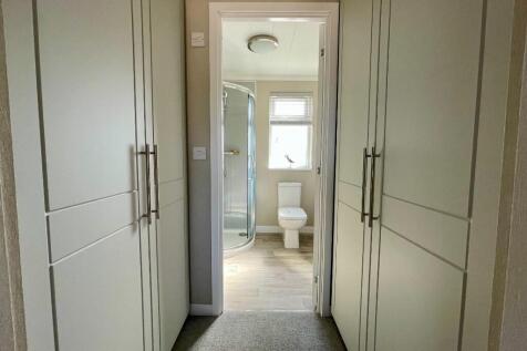 Dressing Area