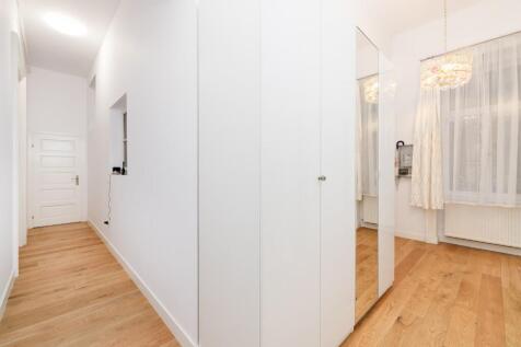 2 Hallways