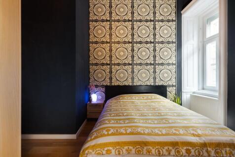 1st Bedroom