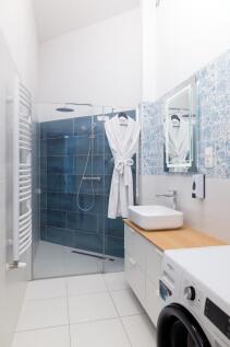 1st Bathroom