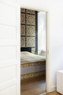 1st Bedroom