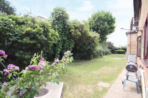 Communal Garden