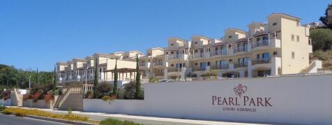 Front of Building