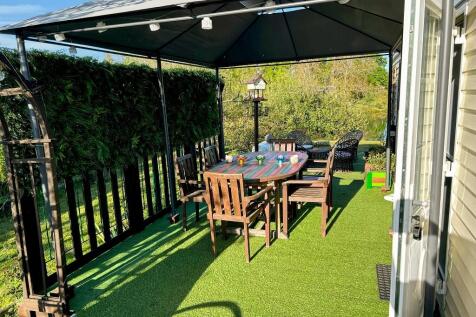Decking