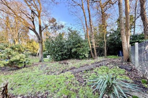 Additional Garden