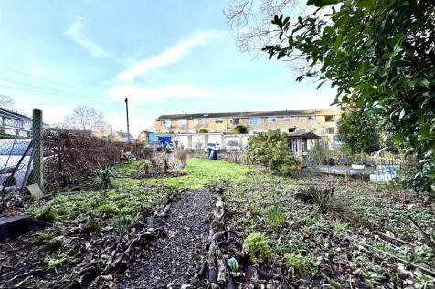 Additional Garden