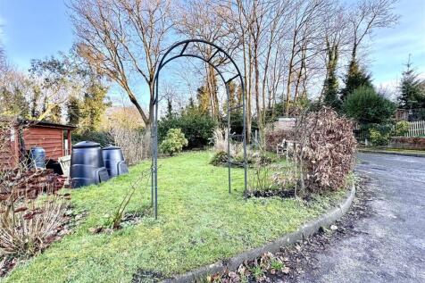 Additional Garden