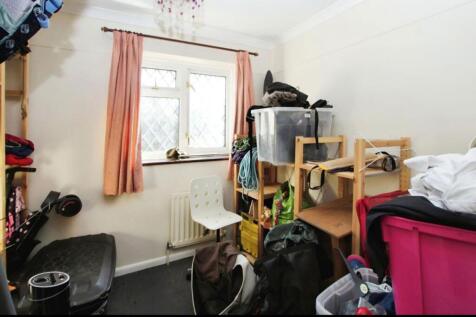Third bedroom