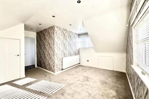 Fourth Bedroom