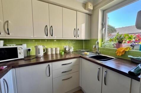 Communal Kitchen