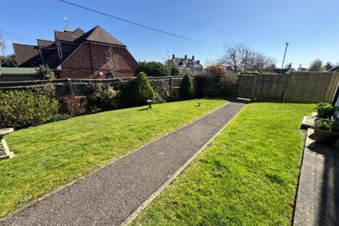 Communal Garden