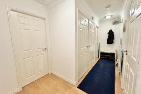 ENTRANCE HALL