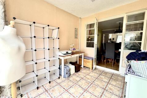 Summer Room