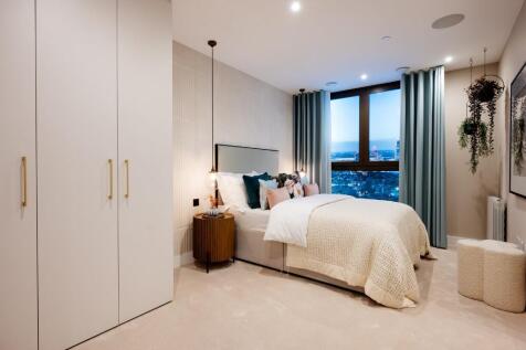One bedroom