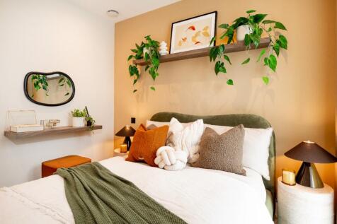 Stunning Interiors