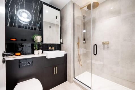 Two En-suites