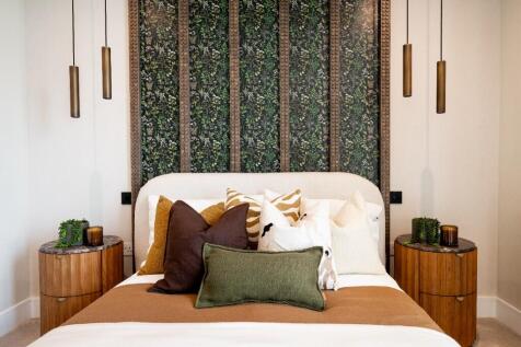 Stylish Interiors