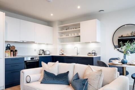 Move in this summer