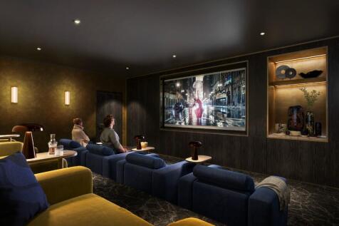 Screening Room