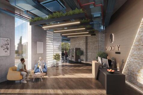 Velocity Tower Reception.jpg