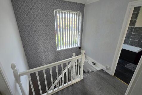 Stairwell