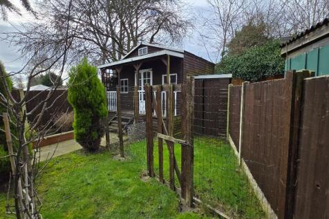 Garden House 
