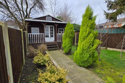 Garden House 