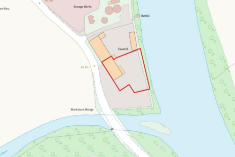 Property Boundary