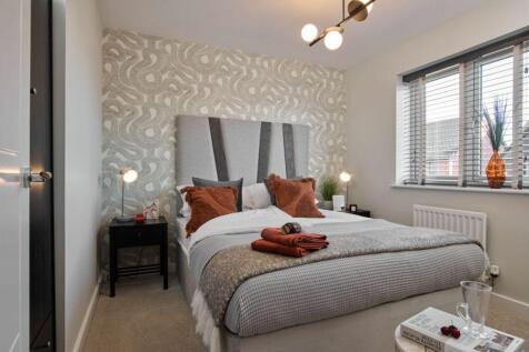 Evesham Bedroom