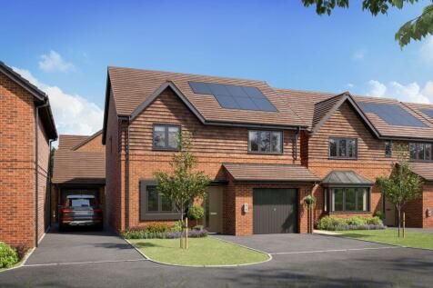 primary property image