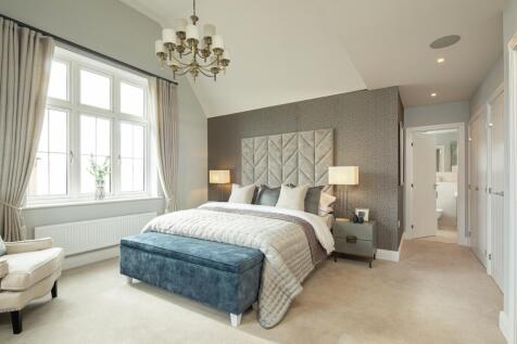 sambrooke park, potters bar