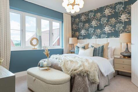 sambrooke park, potters bar