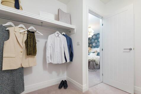 sambrooke park, potters bar