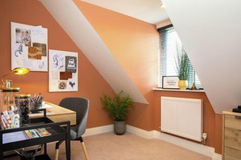 sambrooke park, potters bar