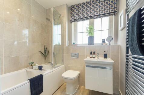 sambrooke park, potters bar